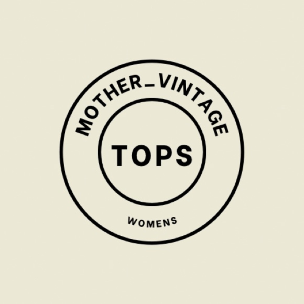 Womens tops below
